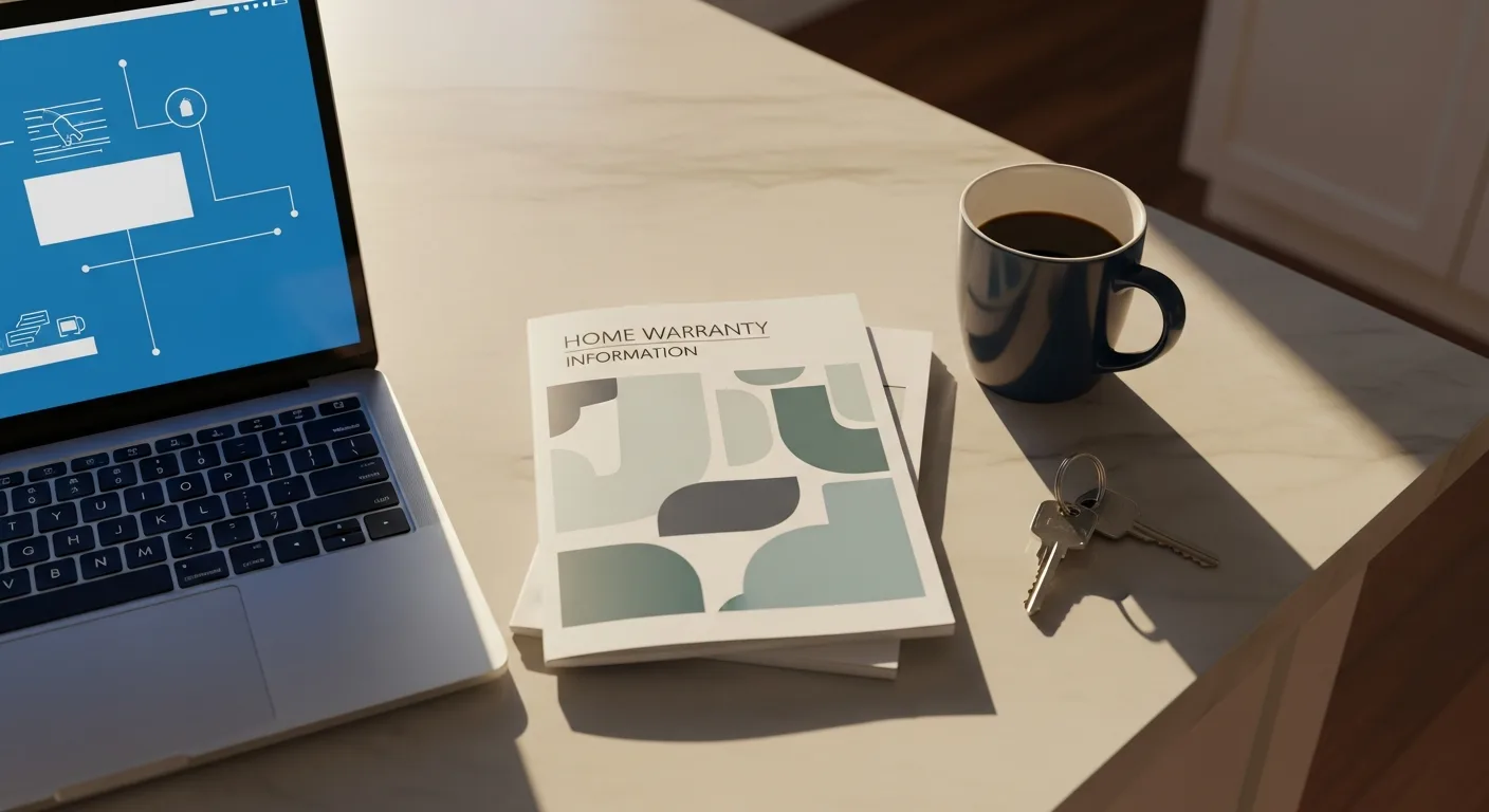 Understanding Home Warranty Plans: A Complete Guide