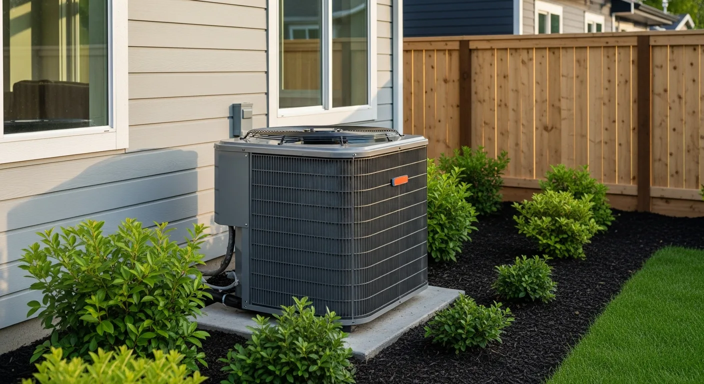 The Ultimate HVAC Maintenance Schedule for 2026
