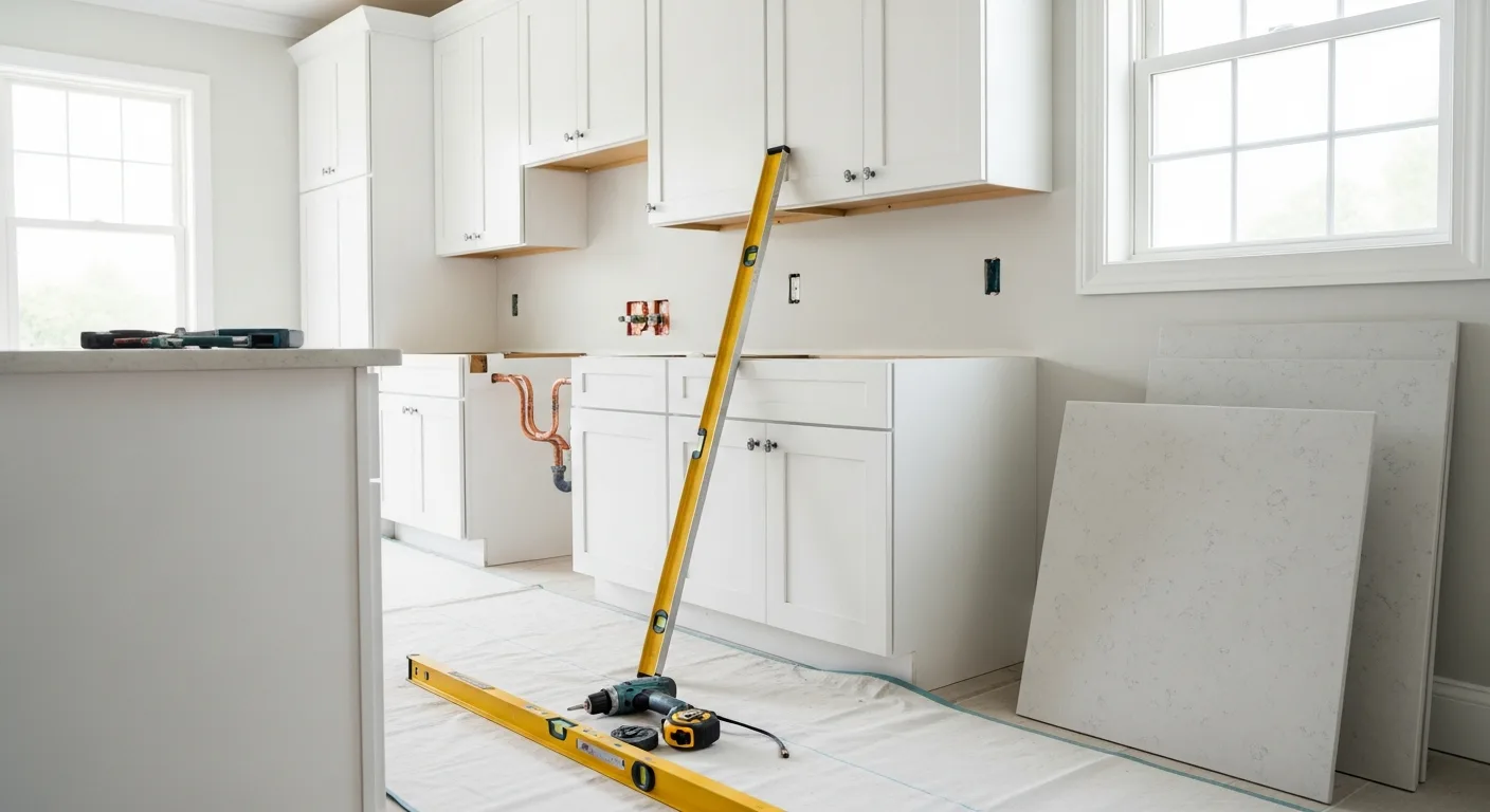 8 Costly Kitchen Renovation Mistakes (And How to Avoid Them)