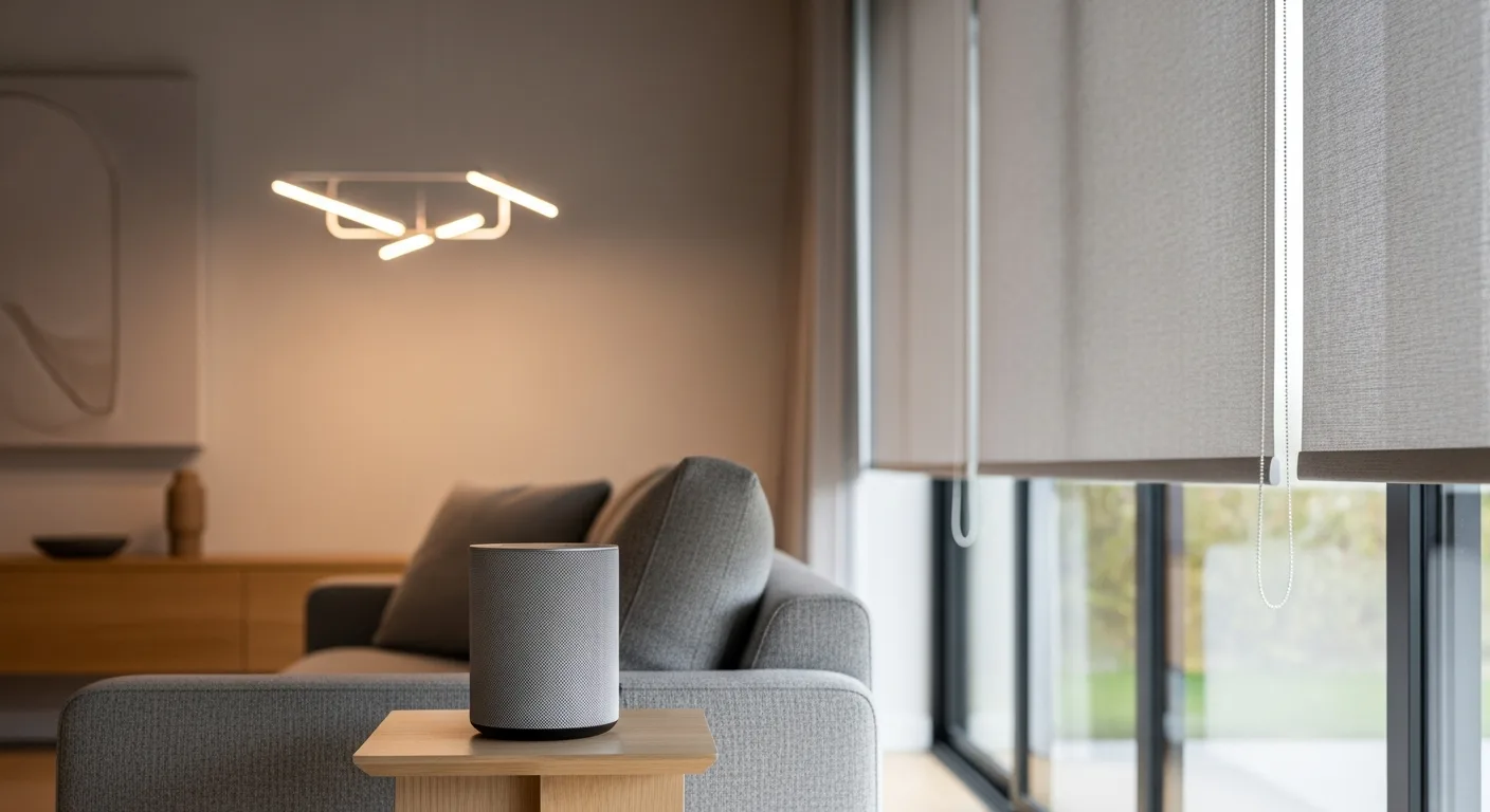 The Rise of Smart Home Technology in 2026
