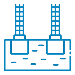 Foundations service icon