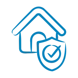 Home Warranty service icon