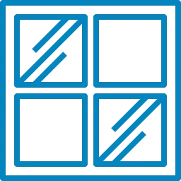 Windows service icon